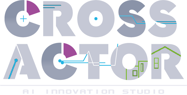 CROSSACTOR AI INNOVATION STUDIO